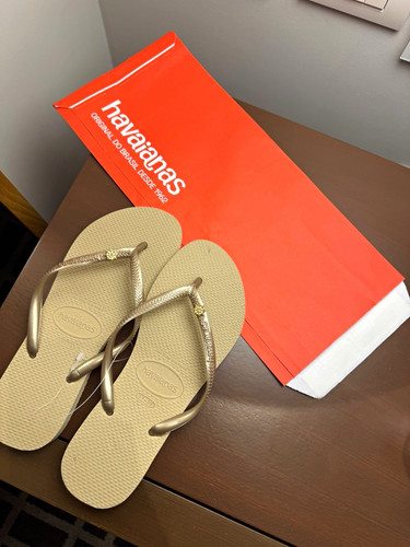 Havaianas slim women - slim, women’s