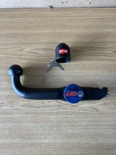 Witter Detachable Towbar