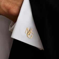 Customized Groom Wedding
