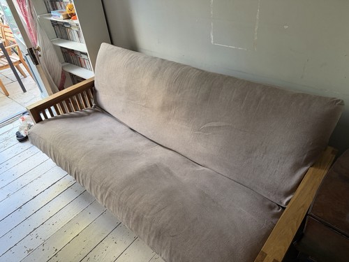 Futon company oke 3 - company, 'oke'