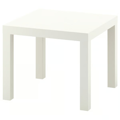 Ikea lack side - table, |