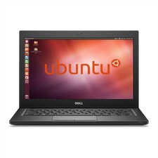 Linux Ubuntu Dell Latitude