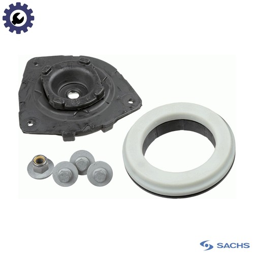 Repair kit suspension - suspension, strut