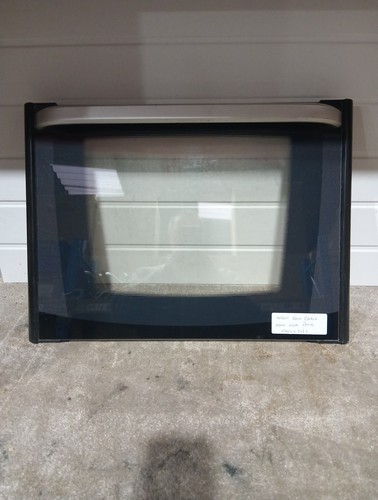 Indesit oven door - oven,