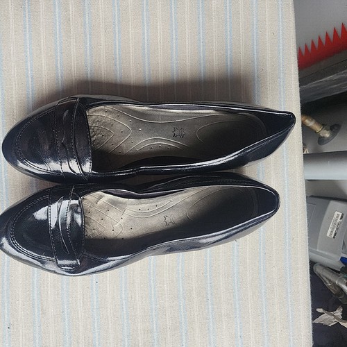 Footglove womens penny loafers - footglove,