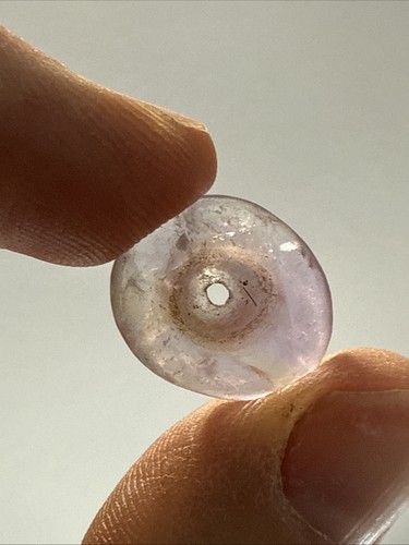 Pre columbian light purple - light,