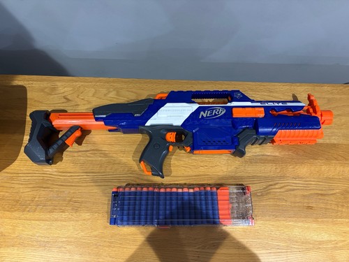 Nerf strike elite - nerf, n-strike