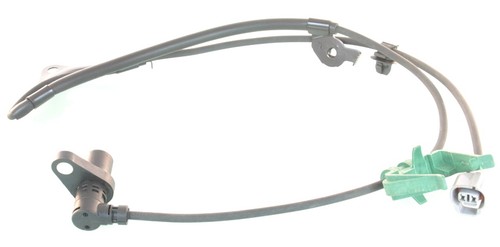 Abs sensor rear - rear, right=left