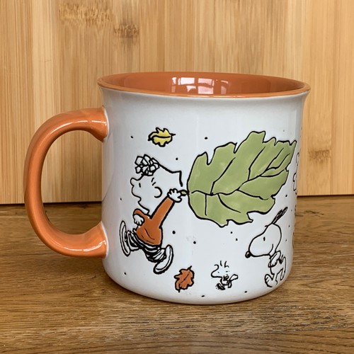 Snoopy charlie brown friends - brown,