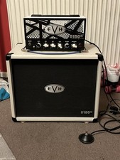 EVH 5150 iii 15w LBX Amp Head & 30w EXTENSION CABINET