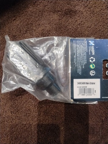 Fluval intake strainer for - fluval,