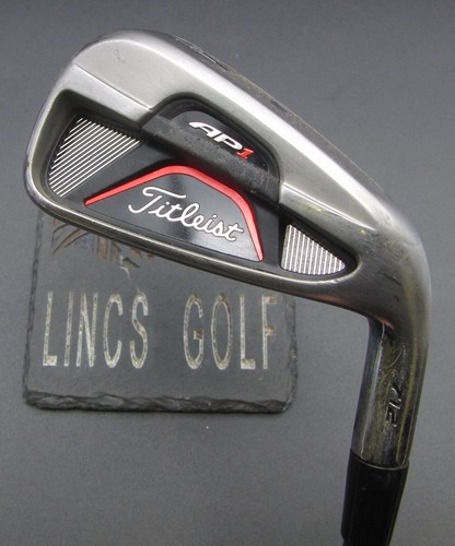 Titleist ap1 712 - titleist, 4