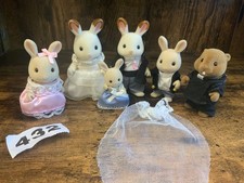 Sylvanian Families beautiful
