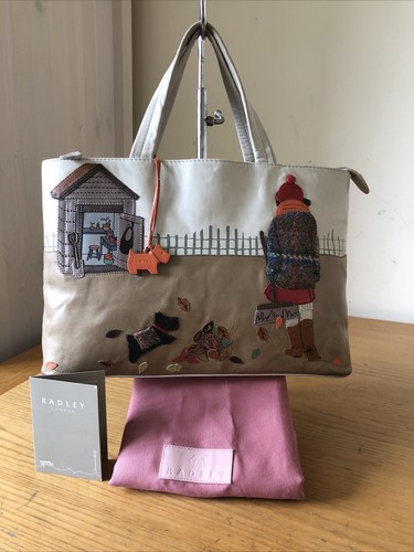 Radley signature picture - signature, /