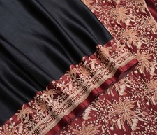 Sushila Vintage Heavy Black