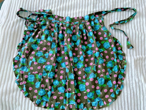 Vintage 1950s 60s waist - 1950s/60s.,