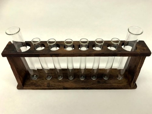 Vintage laboratory test tube - vintage,