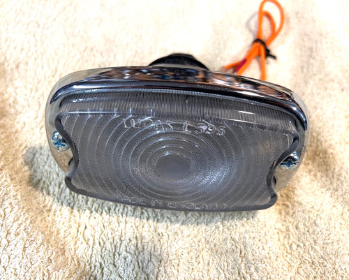 Lucas reverse lamp l595 for - lamp,