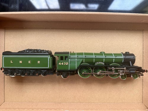 Hornby lner class - a3, 4-6-2