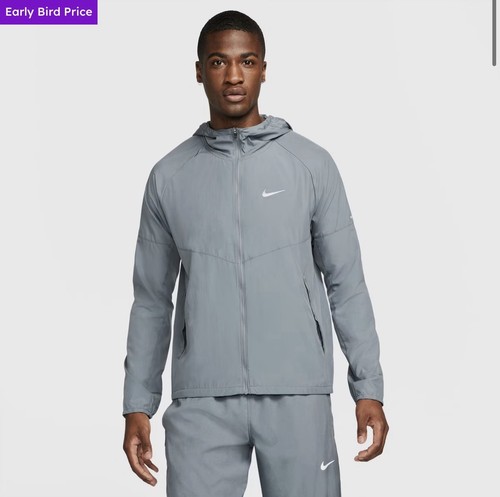 Nike miler windrunner - nike,