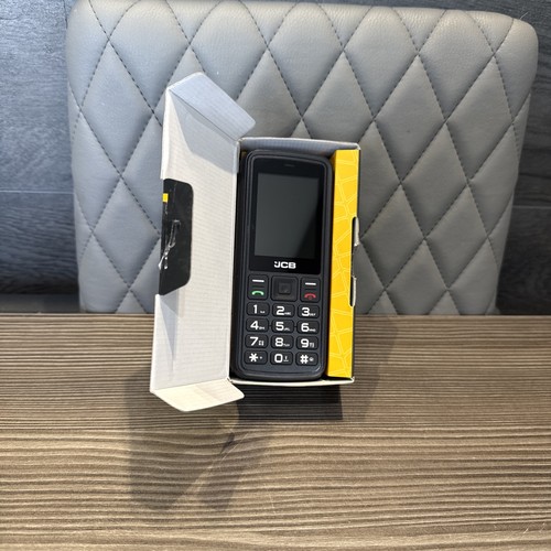 Jcb tradesman 2f4g rugged - jcb,