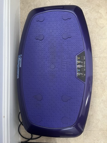 Vibrapower slim power - vibrapower,