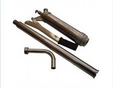 Saville Drum Pump For Metal  205L Barrel