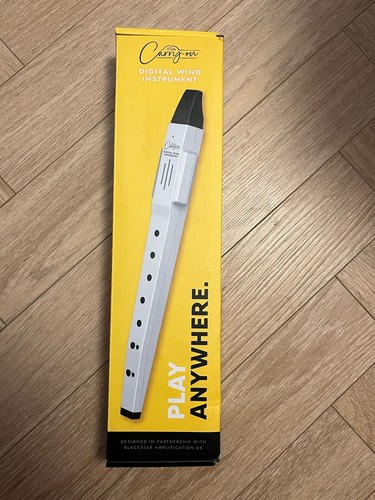 Blackstar digital wind - blackstar,