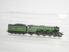 Hornby OO Gauge Steam