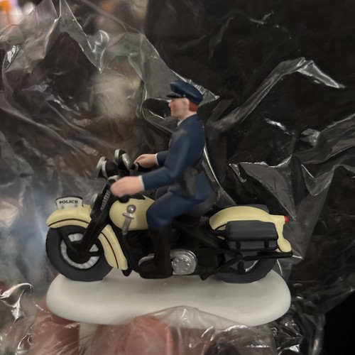 Department police on - 56,