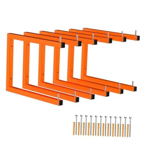 Pack lumber storage rack - storage, |