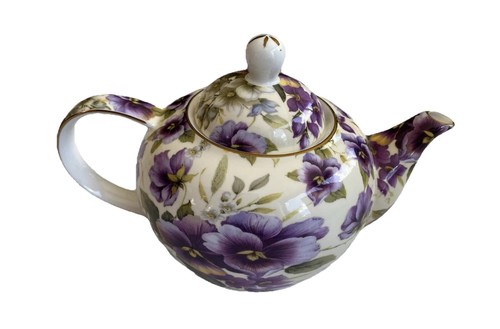 Maxwell williams cream pansy - maxwell,