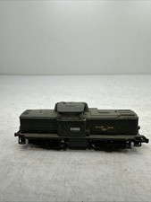 n gauge  Lima Shunter Spares Or Repair