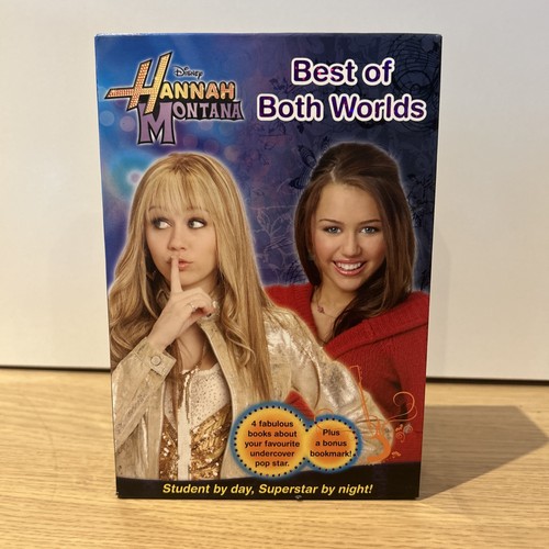 Hannah montana best - of, both