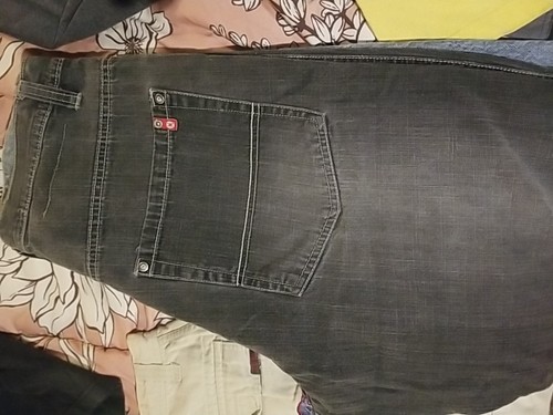 Rare vtg southpole 3180 jeans - rare,