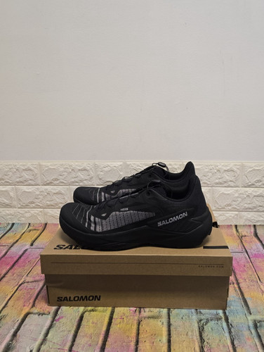 Salomon genesis trail running - salomon,