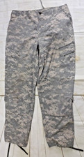 US Army Digital Camouflage Combat trousers Medium Regular