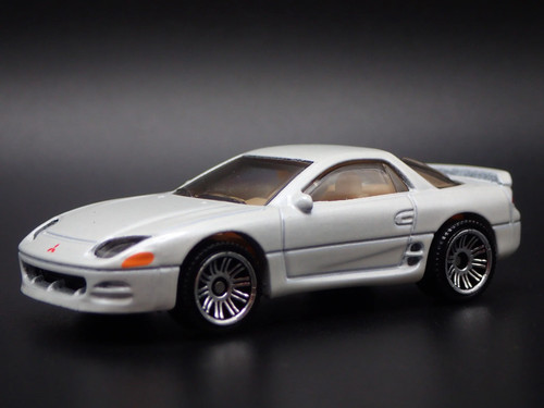 1990 2000 mitsubishi gto - 1990-2000,