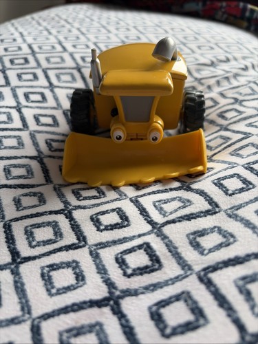 Tractor tom weezie - tractor,