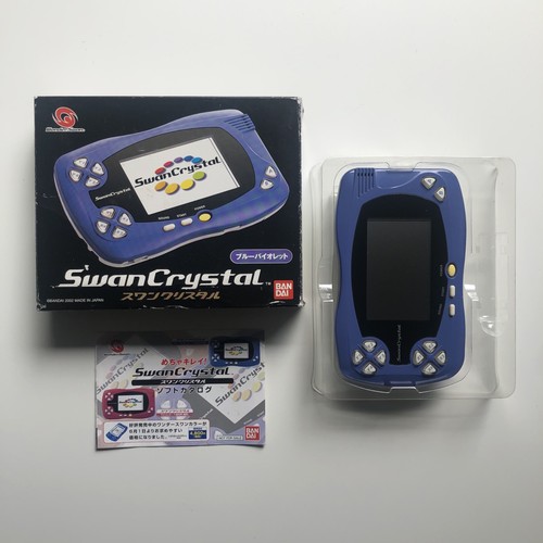 Blue violet bandai - blue,