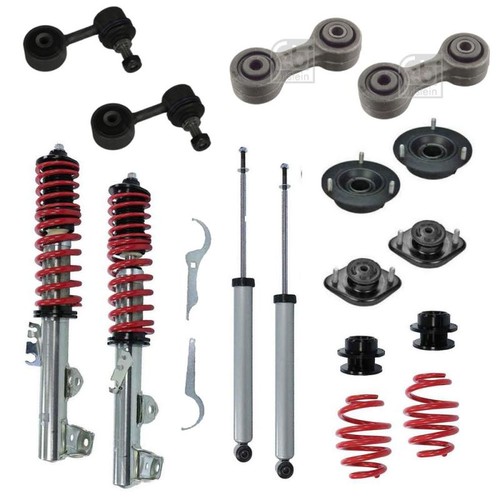 Redline coilovers strut - coilovers,