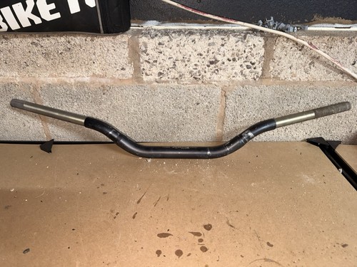 Renthal twin wall bars - renthal,