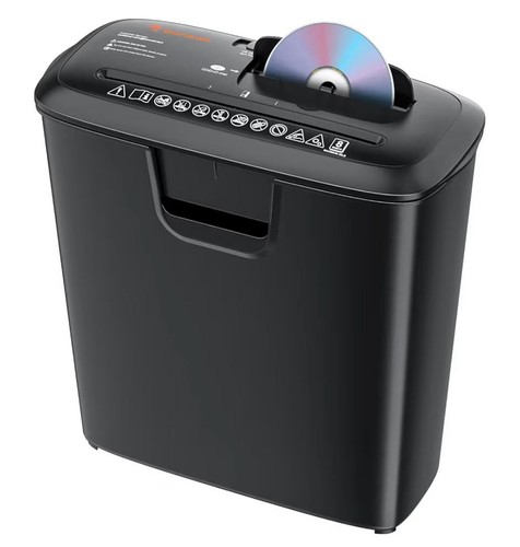 Bonsaii paper shredder - paper, for