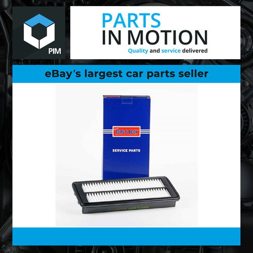 Air filter fits fiat - air,