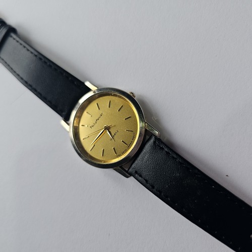 Philip mercier quartz - philip,