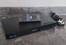 Panasonic dmp bdt180 - dmp-bdt180, smart