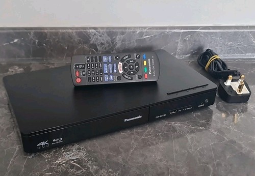 Panasonic dmp bdt180 smart - dmp-bdt180, 3d
