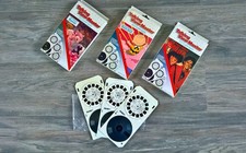 TALKING VIEWMASTER 3D