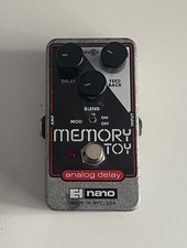 Electro-Harmonix EHX Memory