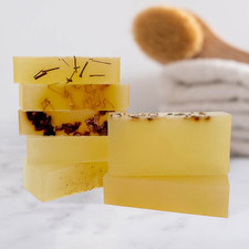 DREADLOCKS SOAP-Organic